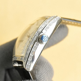 FM [Franck Muller] — новая роскошная