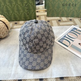 Бейсболка GUCCI, новая модель 2026 год