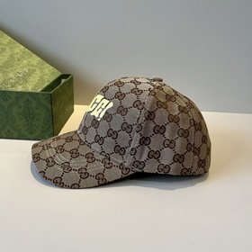 Бейсболка GUCCI — новинка с официально