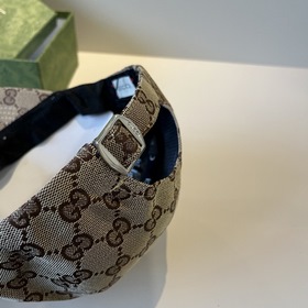 Бейсболка GUCCI — новинка с официально