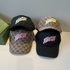 Бейсболка GUCCI — новинка с официально