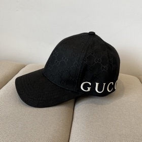 Бейсболка GUCCI — новинка с официально