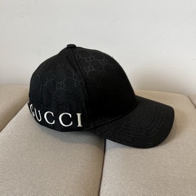 Бейсболка GUCCI — новинка с официально