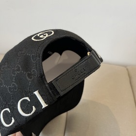 Бейсболка GUCCI — новинка с официально