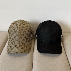 Бейсболка GUCCI — новинка с официально