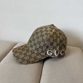 Бейсболка GUCCI — новинка с официально