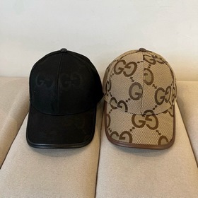 Бейсболка GUCCI — новинка с официально