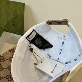 Бейсболка GUCCI — новинка с официально