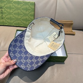 Новая бейсболка Gucci из оригинальной 