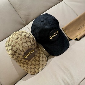 Новая бейсболка Gucci (Гуччи) по ориги