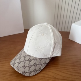 Бейсболка GUCCI — отличается превосход