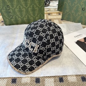 Бейсболка GUCCI, новая модель 2026 год