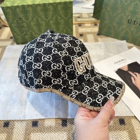 Бейсболка GUCCI, новая модель 2026 год