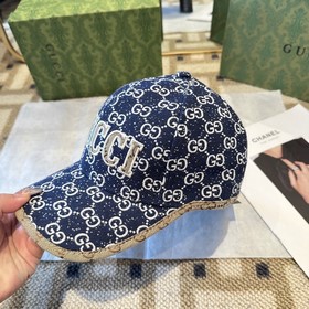 Бейсболка GUCCI, новая модель 2026 год