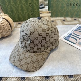 Бейсболка GUCCI, новая модель 2026 год