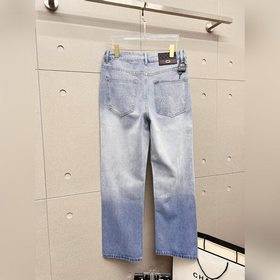 GUCCI 2026： новые модные мужские джинс
