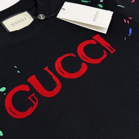 Gucci： новая коллекция весна-лето 2026