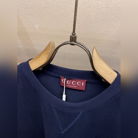 Gucci  Новая коллекция 2026： футболк
