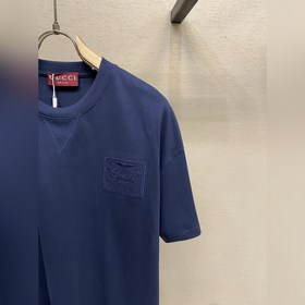 Gucci  Новая коллекция 2026： футболк