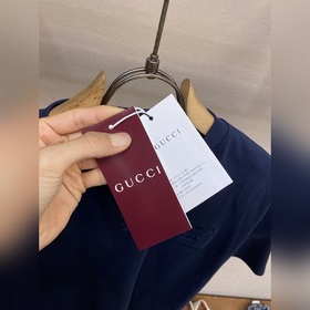 Gucci  Новая коллекция 2026： футболк