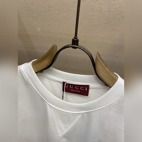 Gucci  Новая коллекция 2026： футболк