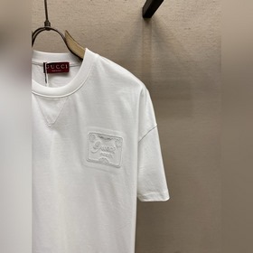 Gucci  Новая коллекция 2026： футболк