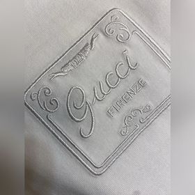 Gucci  Новая коллекция 2026： футболк