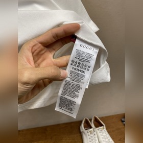 Gucci  Новая коллекция 2026： футболк
