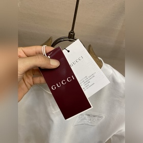 Gucci  Новая коллекция 2026： футболк