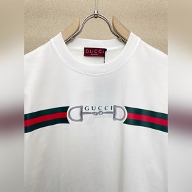 Gucci： новая модель мужской повседневн