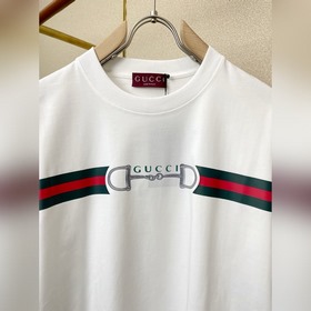 Gucci： новая модель мужской повседневн