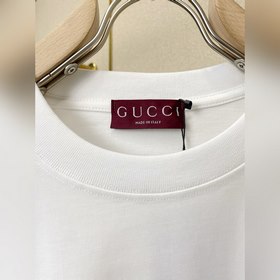 Gucci： новая модель мужской повседневн