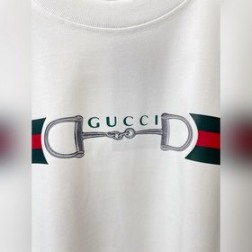 Gucci： новая модель мужской повседневн