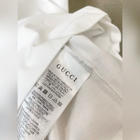 Gucci： новая модель мужской повседневн