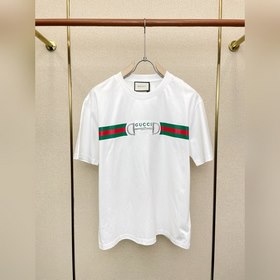 Gucci： новая модель мужской повседневн