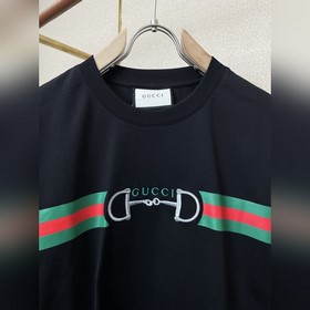 Gucci： новая модель мужской повседневн