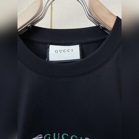Gucci： новая модель мужской повседневн