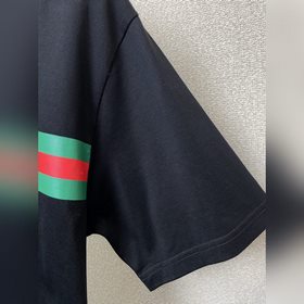 Gucci： новая модель мужской повседневн