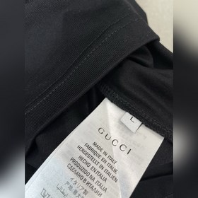 Gucci： новая модель мужской повседневн