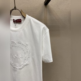 Gucci  Новая коллекция 2026： футболк
