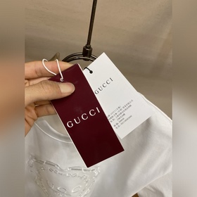 Gucci  Новая коллекция 2026： футболк