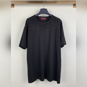 GUCCI： новая модель футболки с коротки