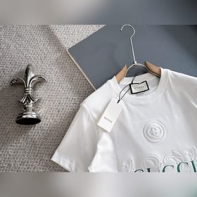 Новая коллекция Gucci весна-лето 2026：