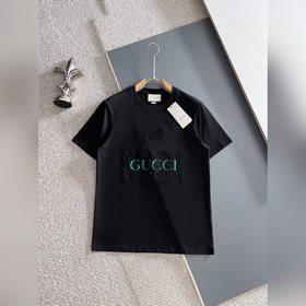 Новая коллекция Gucci весна-лето 2026：