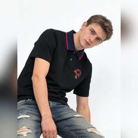 Новая модель GUCCI 2026： двусторонняя 