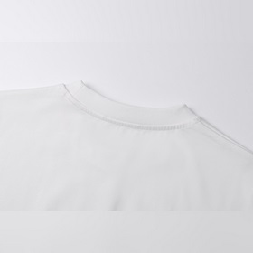 GUCCI 26SS： Мягкая трикотажная футболк