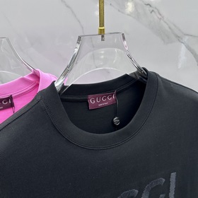 Gucci： новая модель слегка расширенным