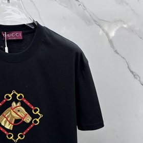 GUCCI — новая коллекция весна-лето 202