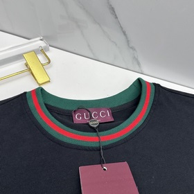 Gucci： новая модель слегка расширенным