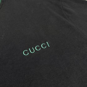 Gucci： новая модель слегка расширенным